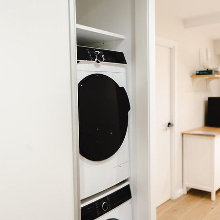 I'M Room Suites Nuevos Ministerios - Bernabeu 'Digital Access' Madrid Eksteriør billede