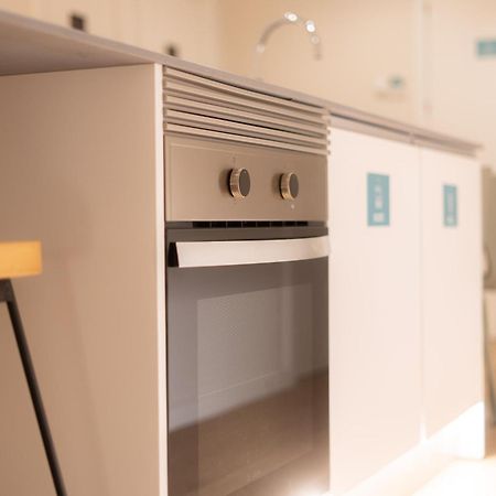 I'M Room Suites Nuevos Ministerios - Bernabeu 'Digital Access' Madrid Eksteriør billede