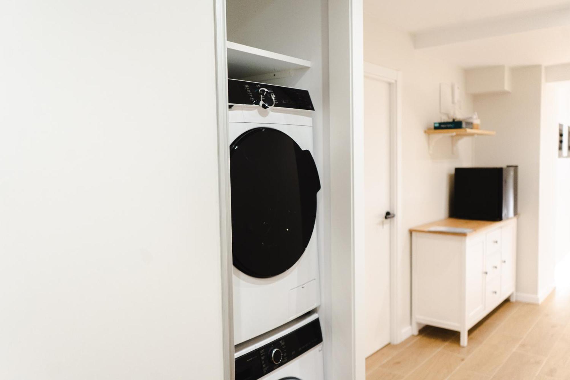 I'M Room Suites Nuevos Ministerios - Bernabeu 'Digital Access' Madrid Eksteriør billede