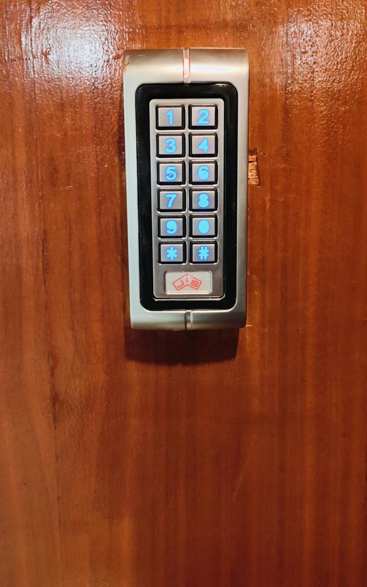 I'M Room Suites Nuevos Ministerios - Bernabeu 'Digital Access' Madrid Eksteriør billede