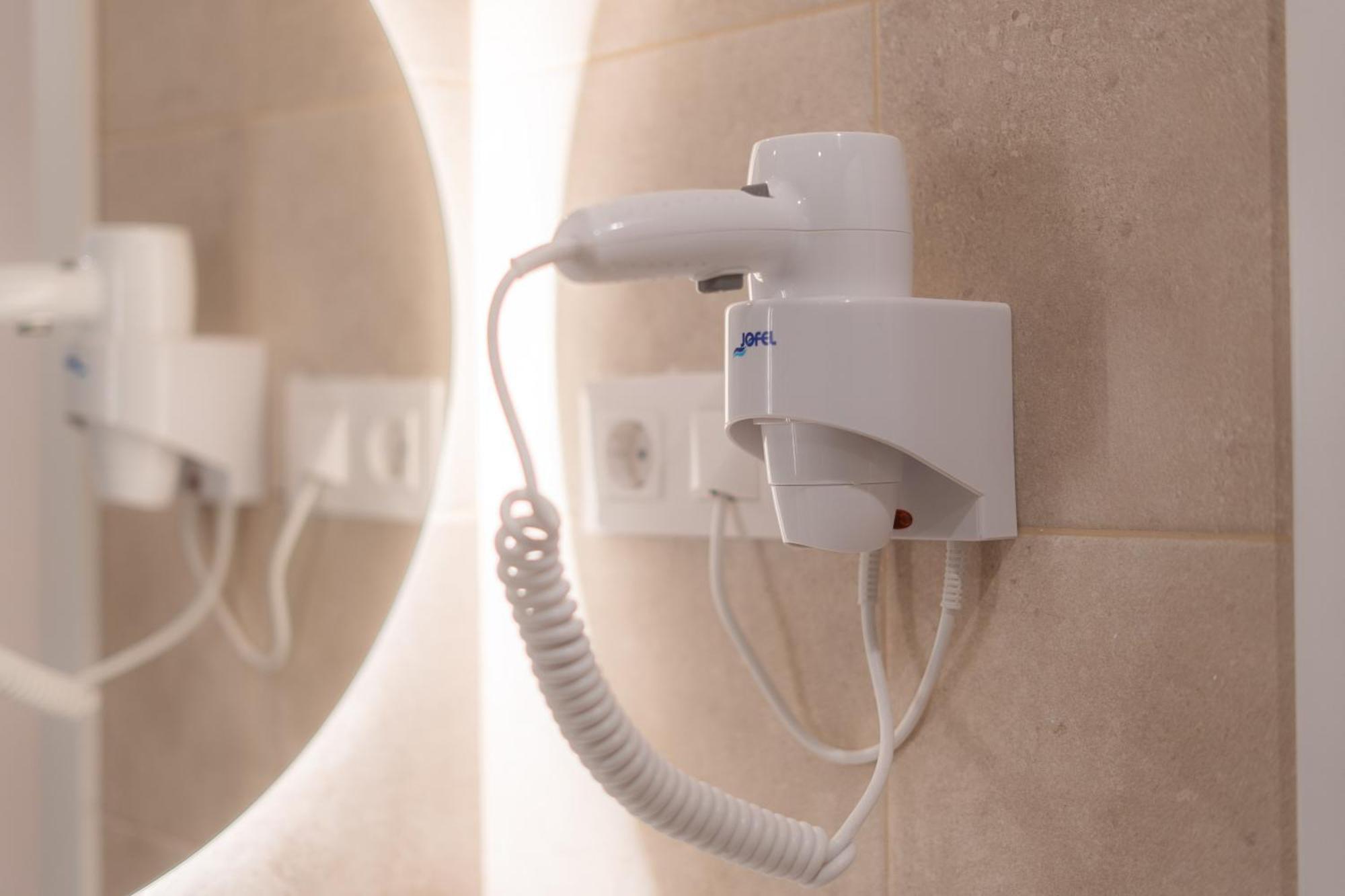 I'M Room Suites Nuevos Ministerios - Bernabeu 'Digital Access' Madrid Eksteriør billede